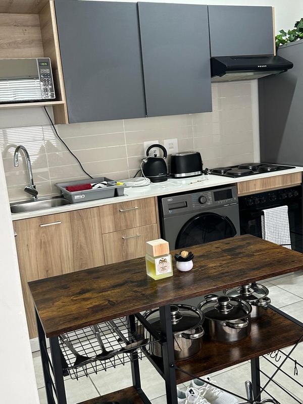 1 Bedroom Property for Sale in Witfield Gauteng