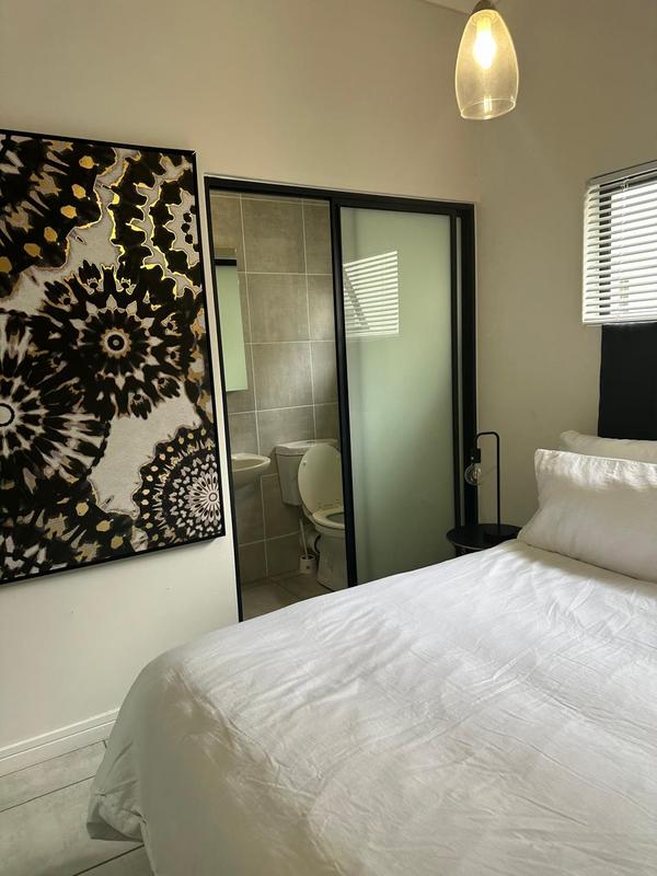 1 Bedroom Property for Sale in Witfield Gauteng