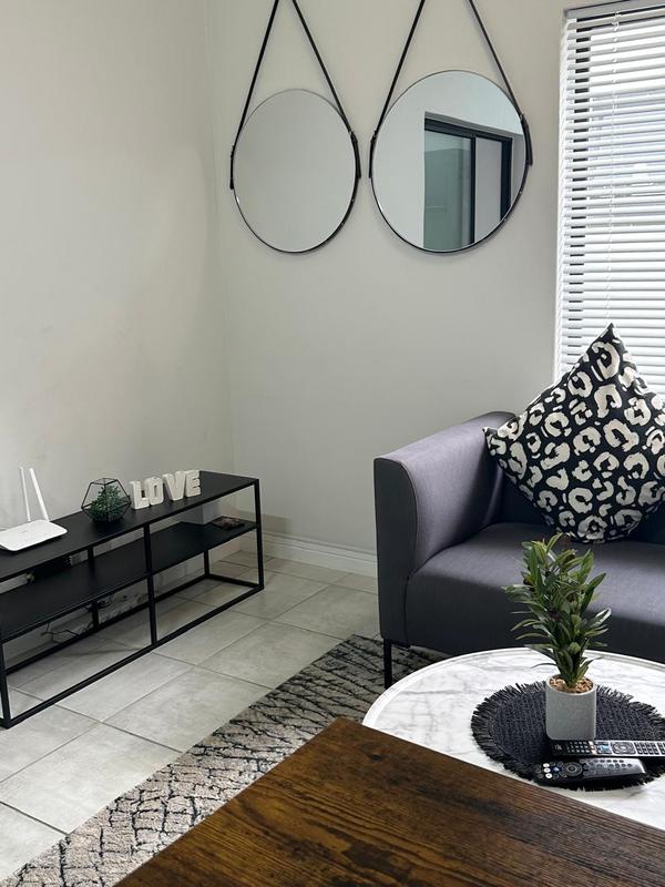 1 Bedroom Property for Sale in Witfield Gauteng