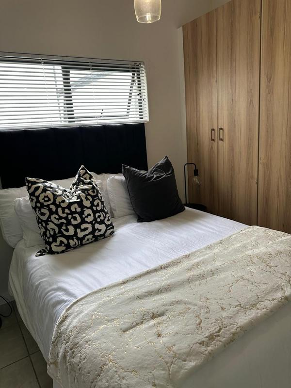 1 Bedroom Property for Sale in Witfield Gauteng