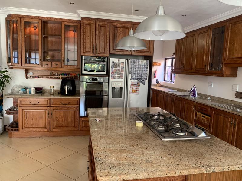 To Let 5 Bedroom Property for Rent in Eldo Meadows Gauteng