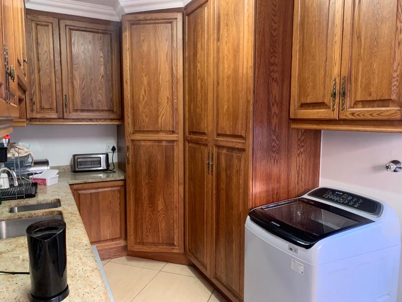 To Let 5 Bedroom Property for Rent in Eldo Meadows Gauteng