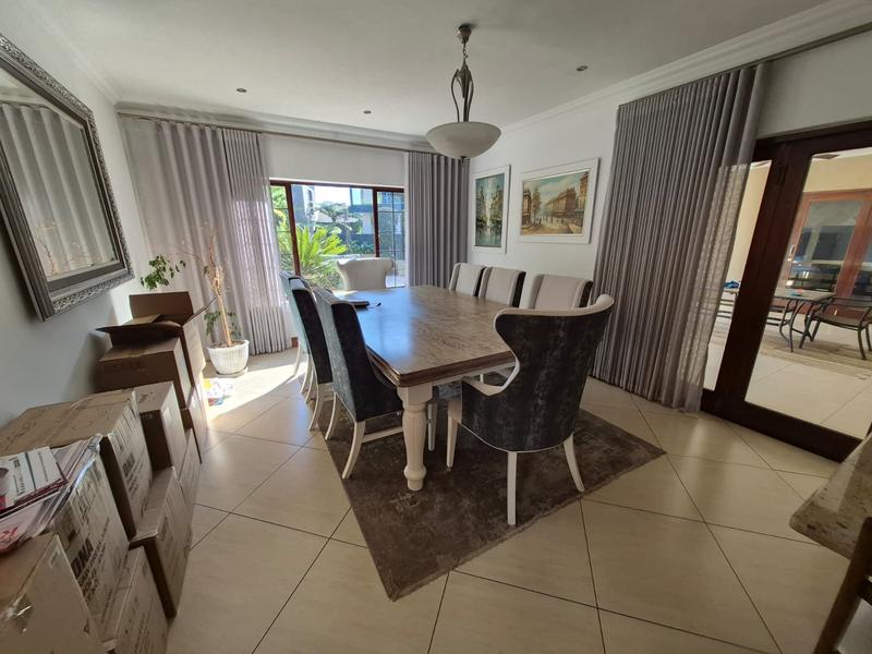 To Let 5 Bedroom Property for Rent in Eldo Meadows Gauteng