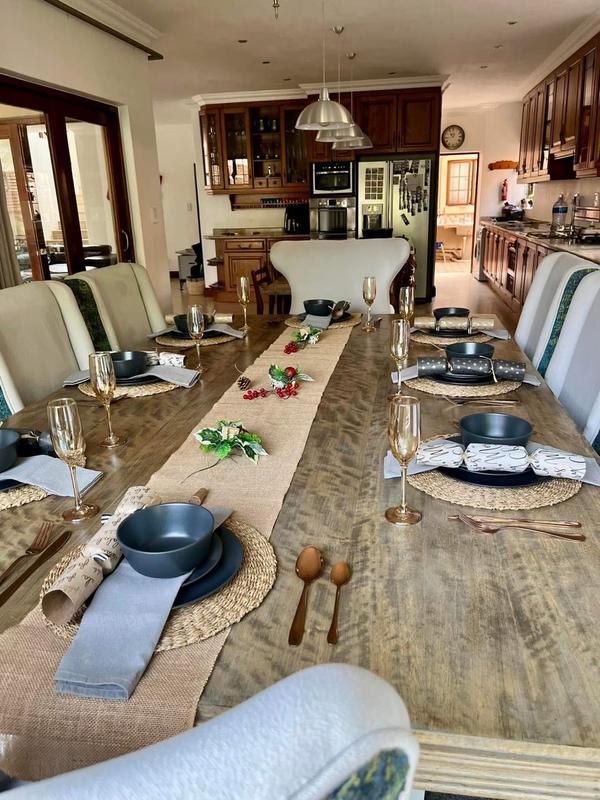 To Let 5 Bedroom Property for Rent in Eldo Meadows Gauteng