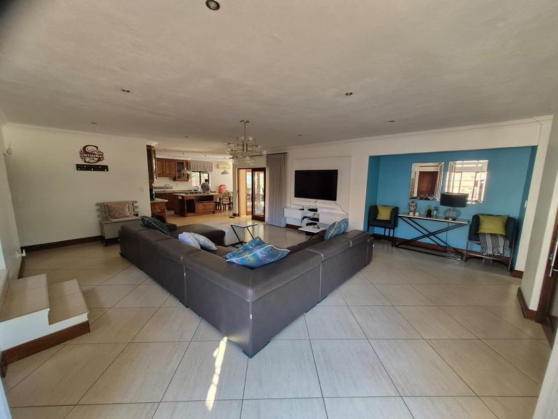 To Let 5 Bedroom Property for Rent in Eldo Meadows Gauteng