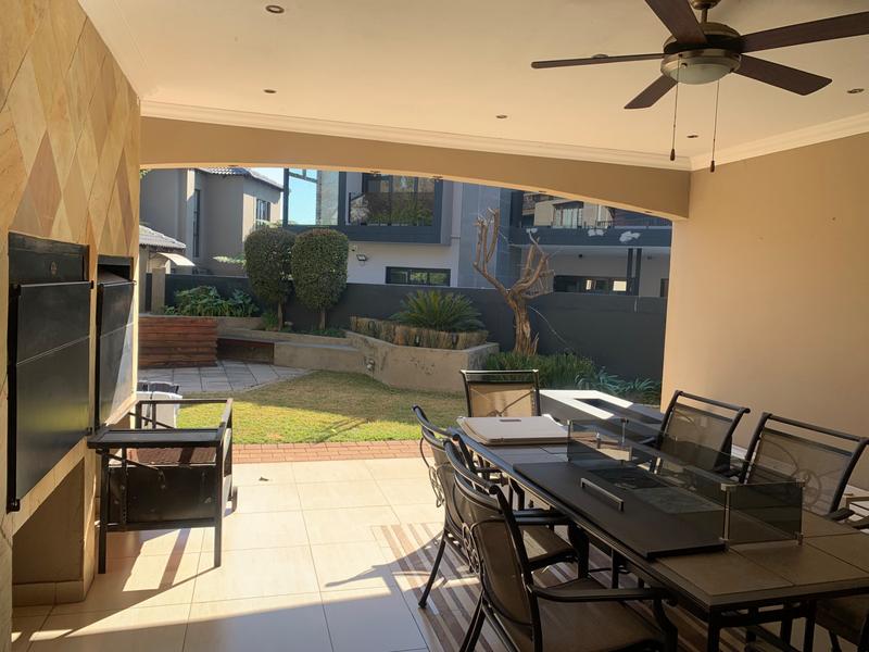 To Let 5 Bedroom Property for Rent in Eldo Meadows Gauteng