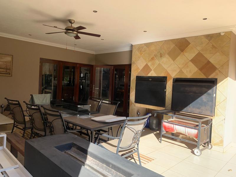 To Let 5 Bedroom Property for Rent in Eldo Meadows Gauteng