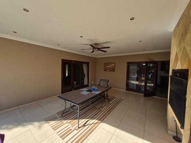 To Let 5 Bedroom Property for Rent in Eldo Meadows Gauteng