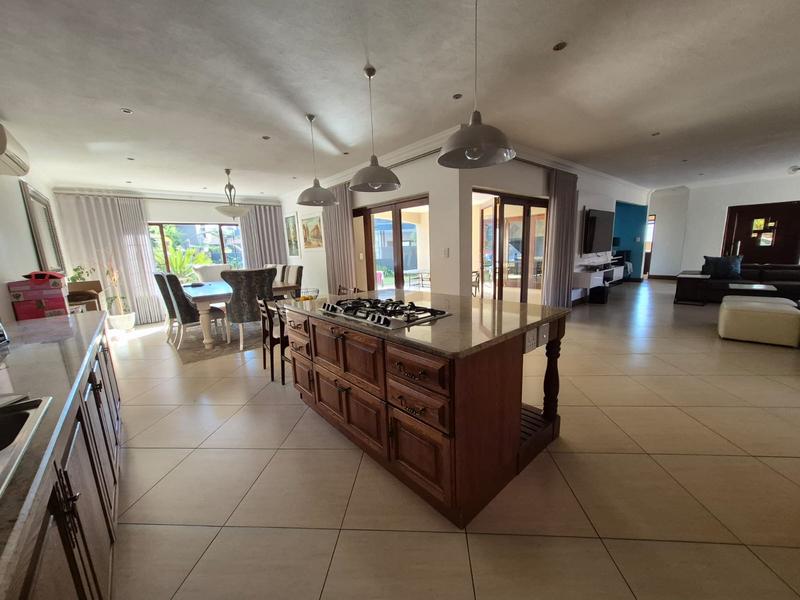 To Let 5 Bedroom Property for Rent in Eldo Meadows Gauteng