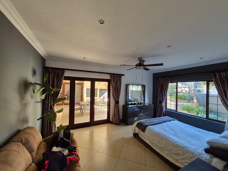 To Let 5 Bedroom Property for Rent in Eldo Meadows Gauteng