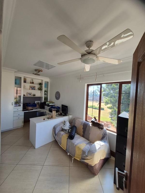 To Let 5 Bedroom Property for Rent in Eldo Meadows Gauteng
