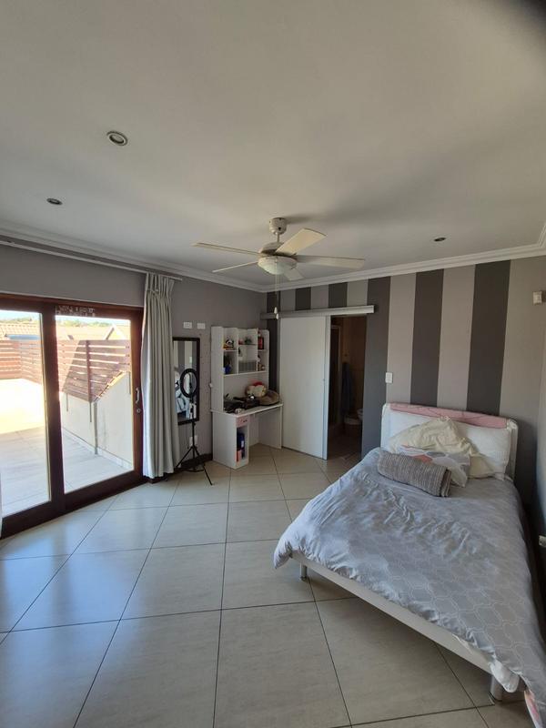To Let 5 Bedroom Property for Rent in Eldo Meadows Gauteng