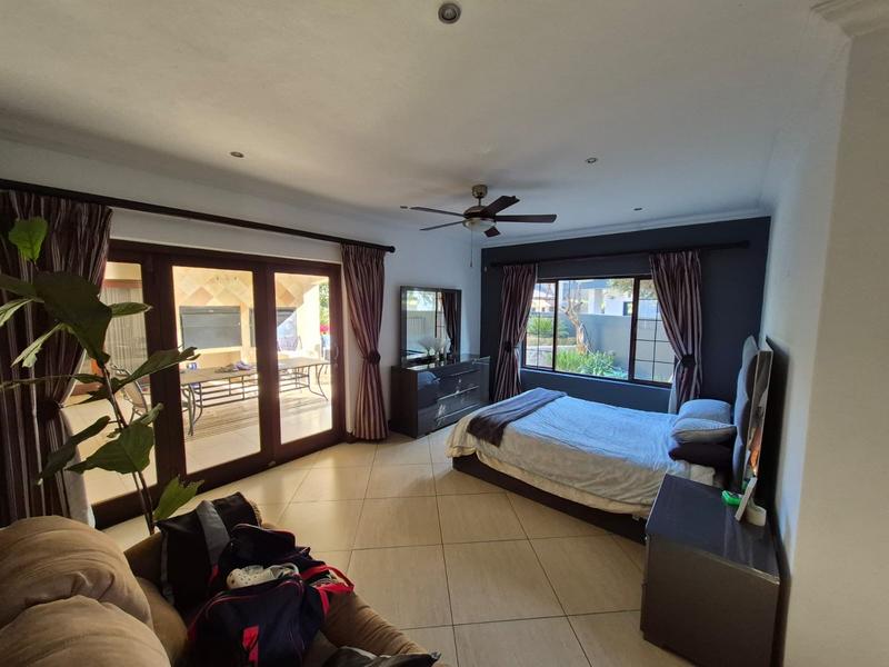 To Let 5 Bedroom Property for Rent in Eldo Meadows Gauteng