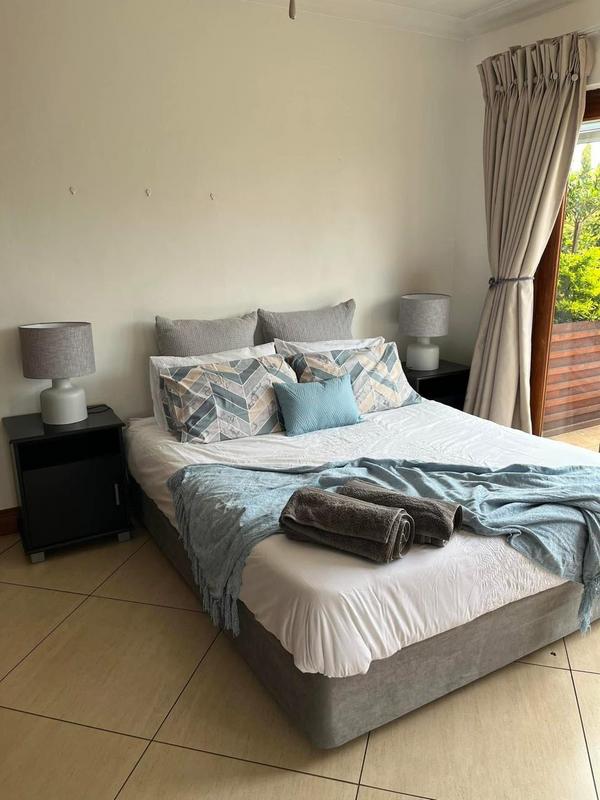 To Let 5 Bedroom Property for Rent in Eldo Meadows Gauteng