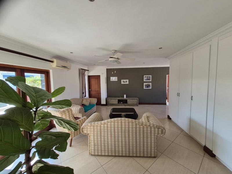 To Let 5 Bedroom Property for Rent in Eldo Meadows Gauteng