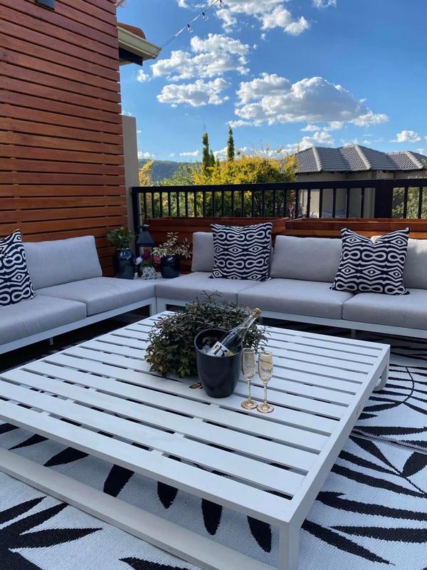 To Let 5 Bedroom Property for Rent in Eldo Meadows Gauteng