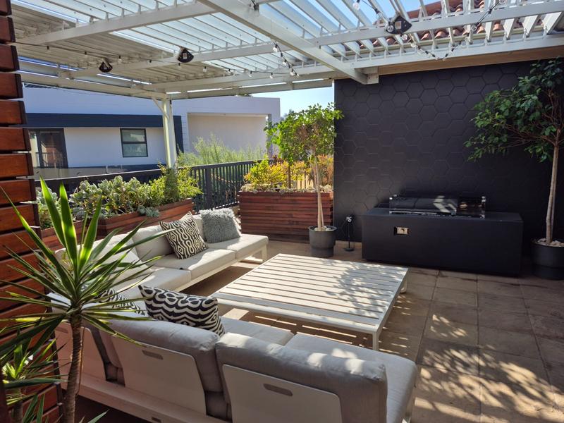 To Let 5 Bedroom Property for Rent in Eldo Meadows Gauteng