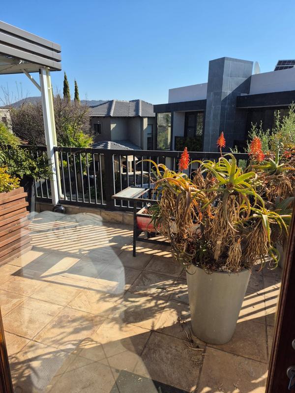 To Let 5 Bedroom Property for Rent in Eldo Meadows Gauteng