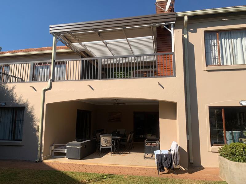 To Let 5 Bedroom Property for Rent in Eldo Meadows Gauteng