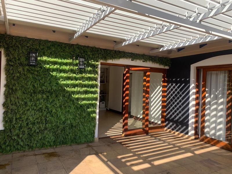 To Let 5 Bedroom Property for Rent in Eldo Meadows Gauteng