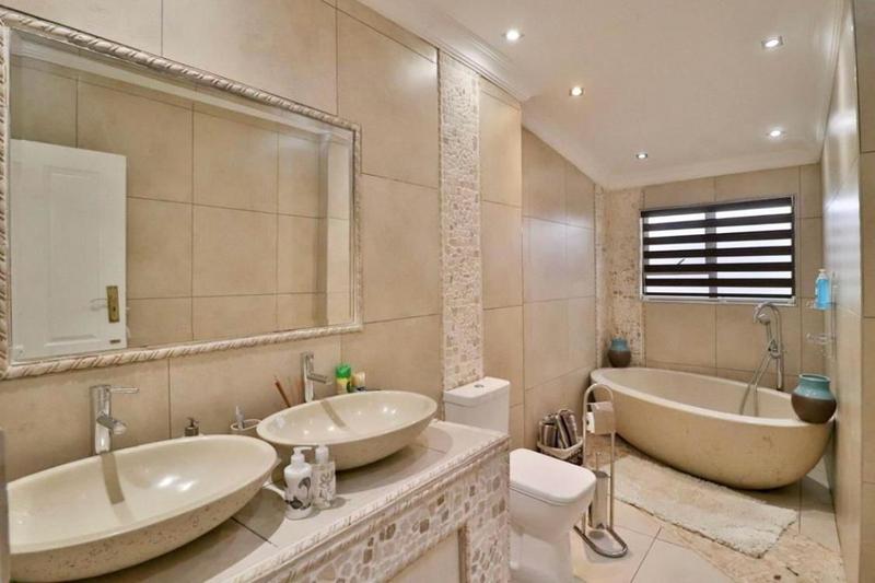 4 Bedroom Property for Sale in Erasmia Gauteng