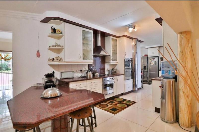 4 Bedroom Property for Sale in Erasmia Gauteng