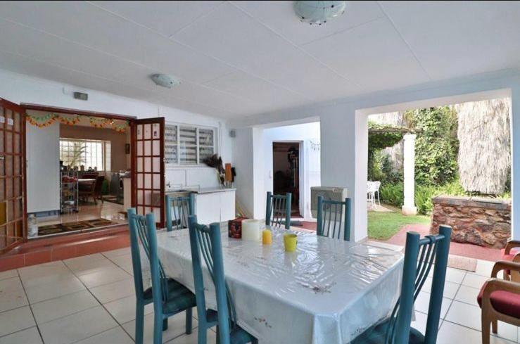 4 Bedroom Property for Sale in Erasmia Gauteng