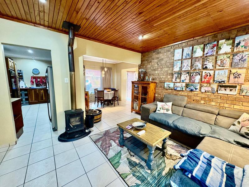 2 Bedroom Property for Sale in Bronkhorstspruit Gauteng