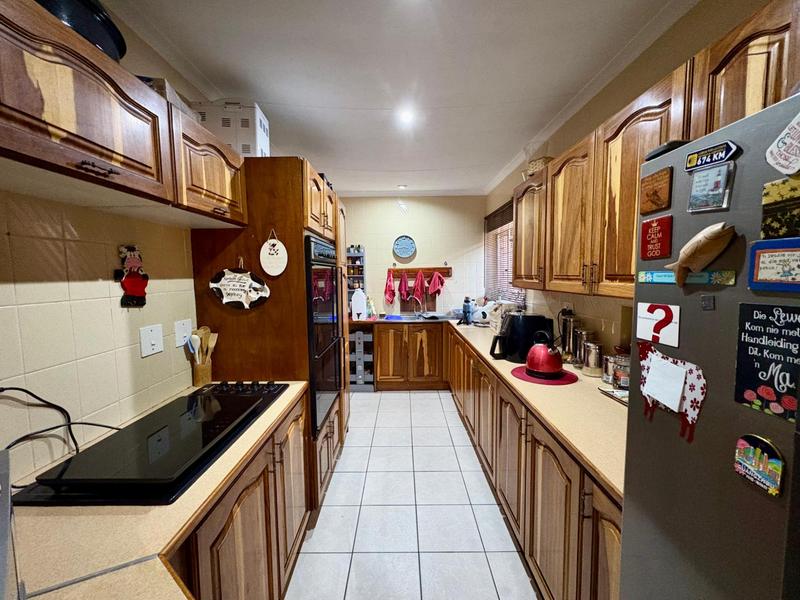 2 Bedroom Property for Sale in Bronkhorstspruit Gauteng