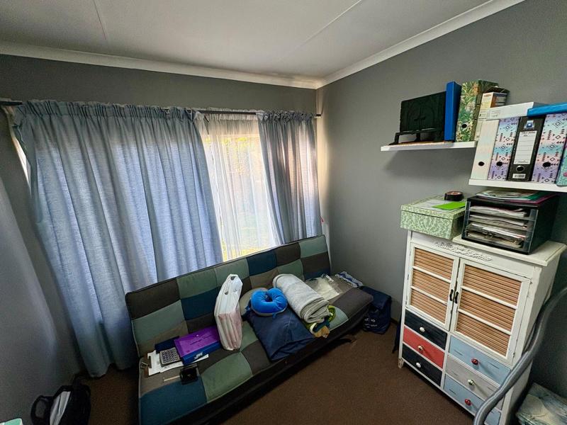 2 Bedroom Property for Sale in Bronkhorstspruit Gauteng