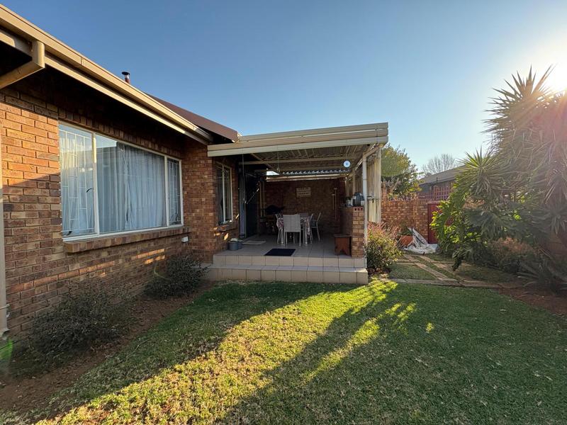 2 Bedroom Property for Sale in Bronkhorstspruit Gauteng