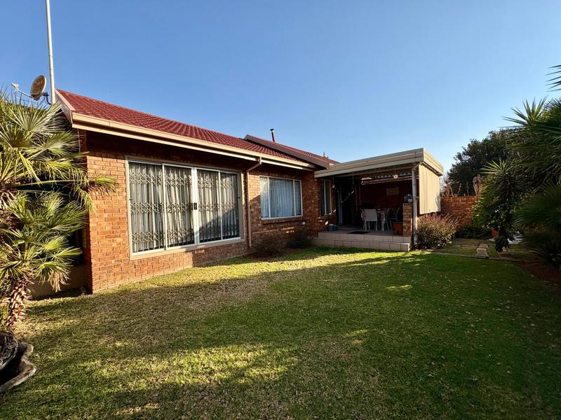 2 Bedroom Property for Sale in Bronkhorstspruit Gauteng