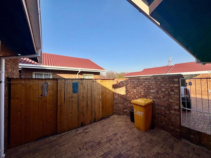 2 Bedroom Property for Sale in Bronkhorstspruit Gauteng