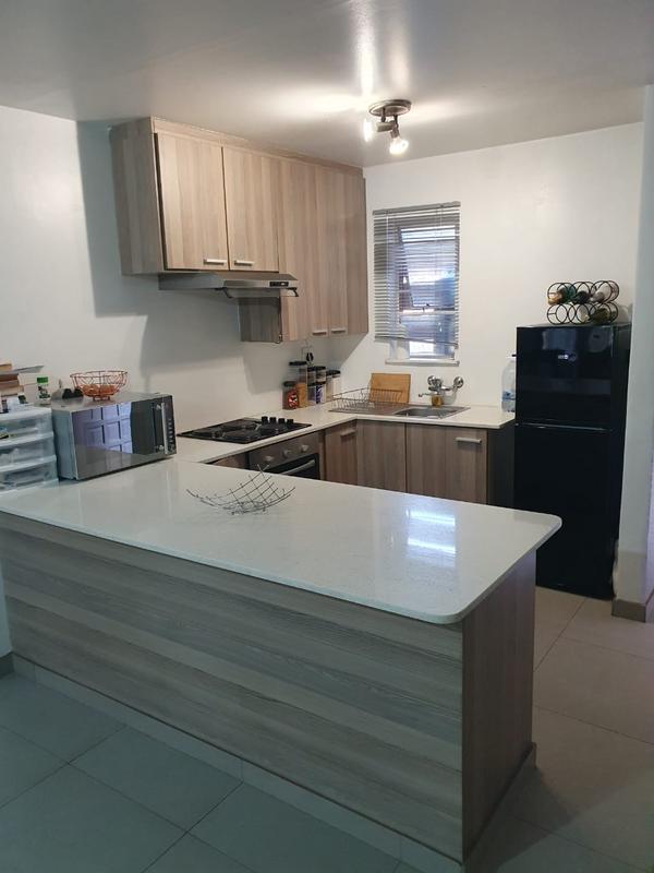To Let 2 Bedroom Property for Rent in Bedford Gardens Gauteng