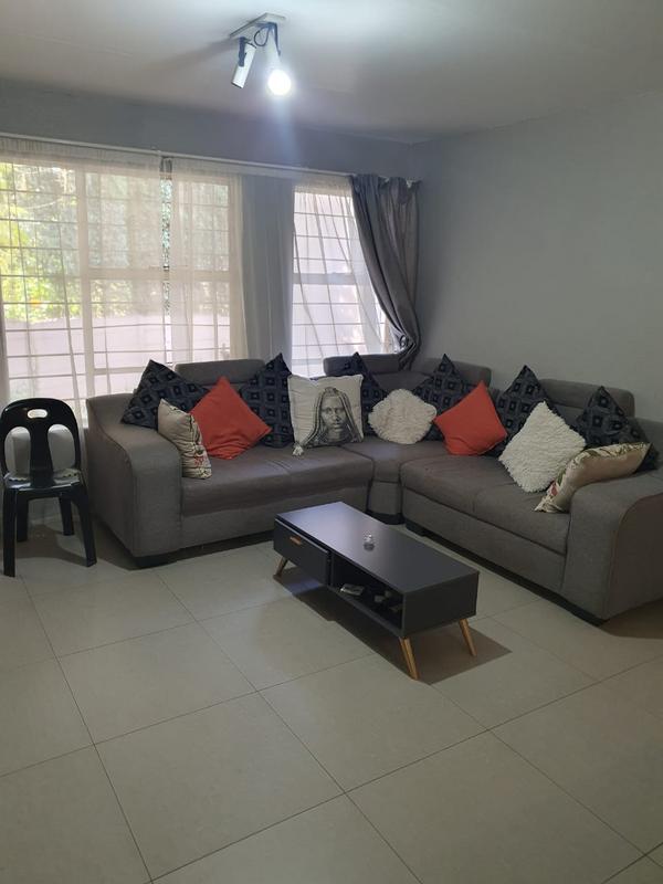 To Let 2 Bedroom Property for Rent in Bedford Gardens Gauteng