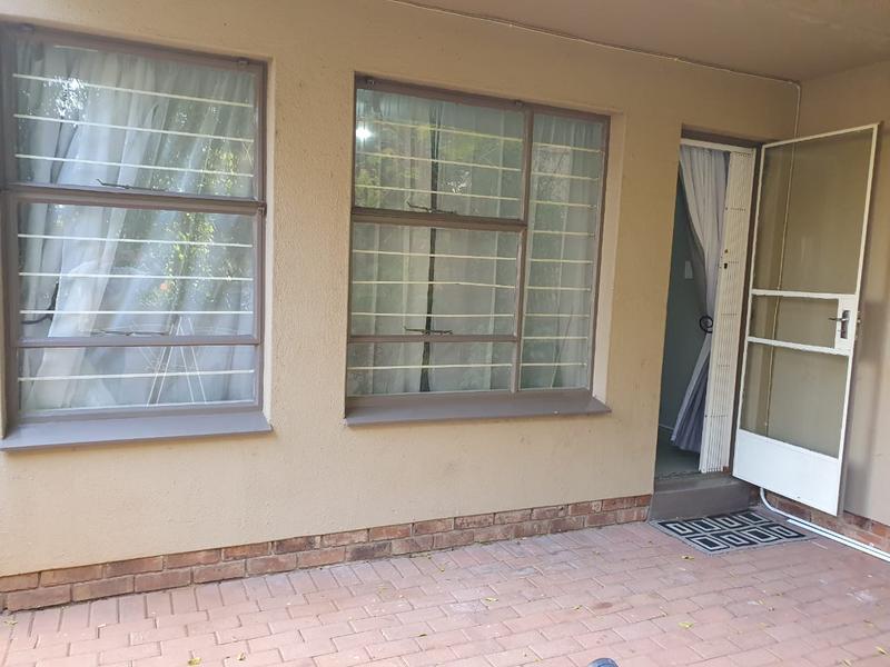 To Let 2 Bedroom Property for Rent in Bedford Gardens Gauteng