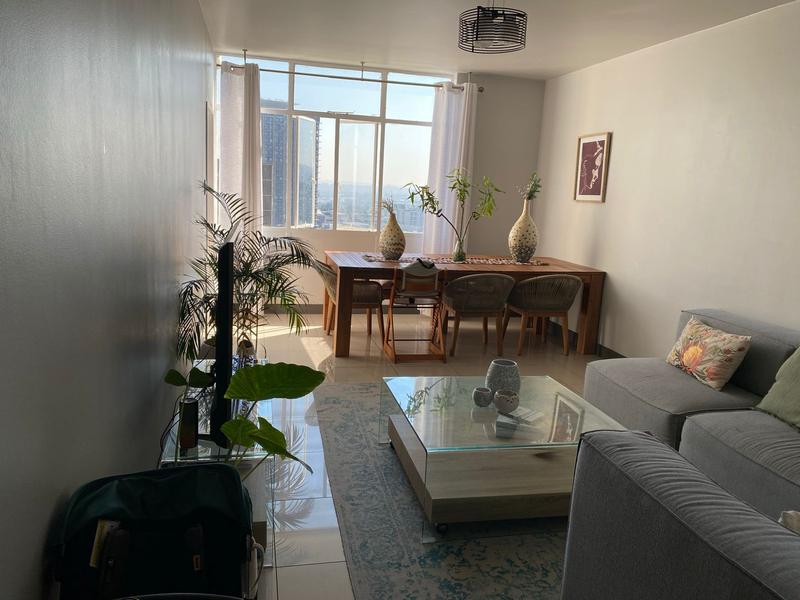 To Let 1 Bedroom Property for Rent in Bedford Gardens Gauteng