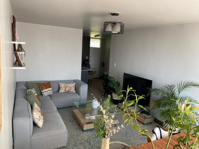 To Let 1 Bedroom Property for Rent in Bedford Gardens Gauteng