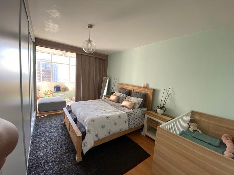 To Let 1 Bedroom Property for Rent in Bedford Gardens Gauteng