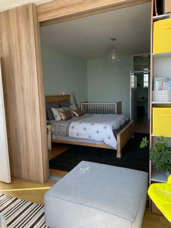 To Let 1 Bedroom Property for Rent in Bedford Gardens Gauteng
