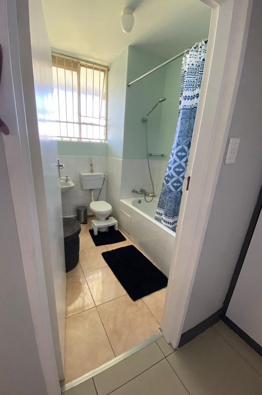 To Let 1 Bedroom Property for Rent in Bedford Gardens Gauteng