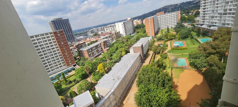 To Let 1 Bedroom Property for Rent in Bedford Gardens Gauteng