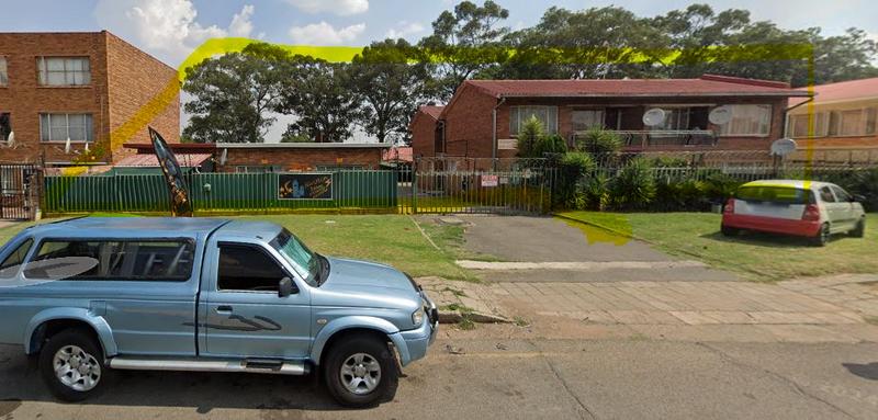 Commercial Property for Sale in Boksburg Gauteng