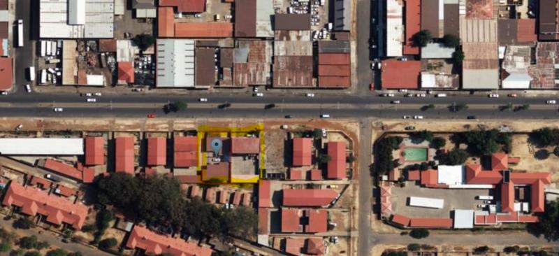 Commercial Property for Sale in Boksburg Gauteng