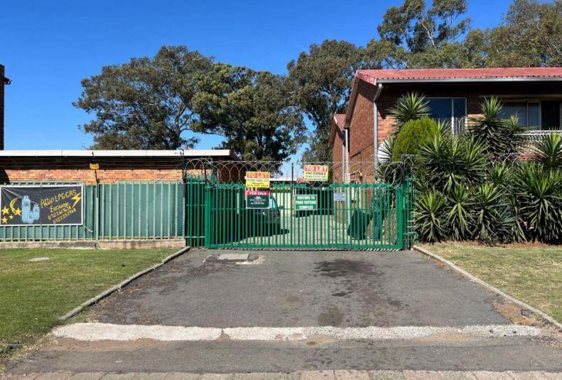 Commercial Property for Sale in Boksburg Gauteng