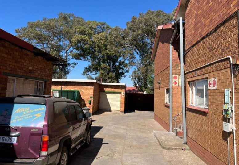 Commercial Property for Sale in Boksburg Gauteng