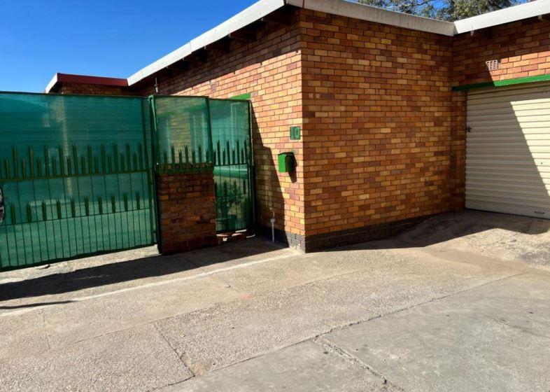 Commercial Property for Sale in Boksburg Gauteng