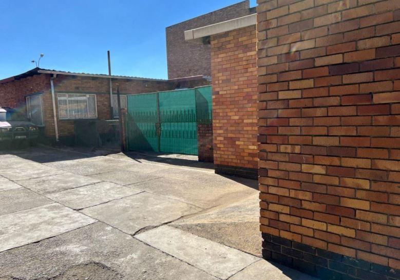 Commercial Property for Sale in Boksburg Gauteng