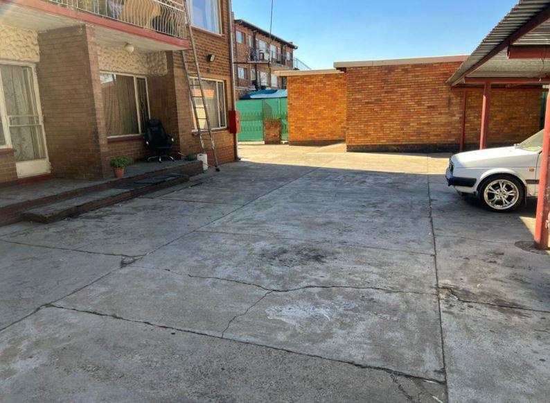 Commercial Property for Sale in Boksburg Gauteng