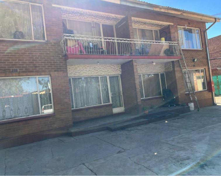 Commercial Property for Sale in Boksburg Gauteng